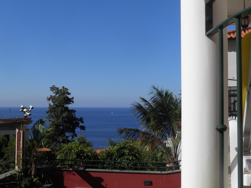 Villa Formosa Funchal  Exterior foto